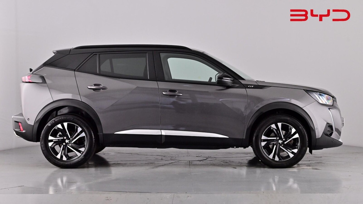 Used Peugeot 2008 2021 for sale - 76104112: Photo 3