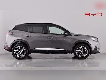 Used Peugeot 2008 2021 for sale - 76104112: Photo
