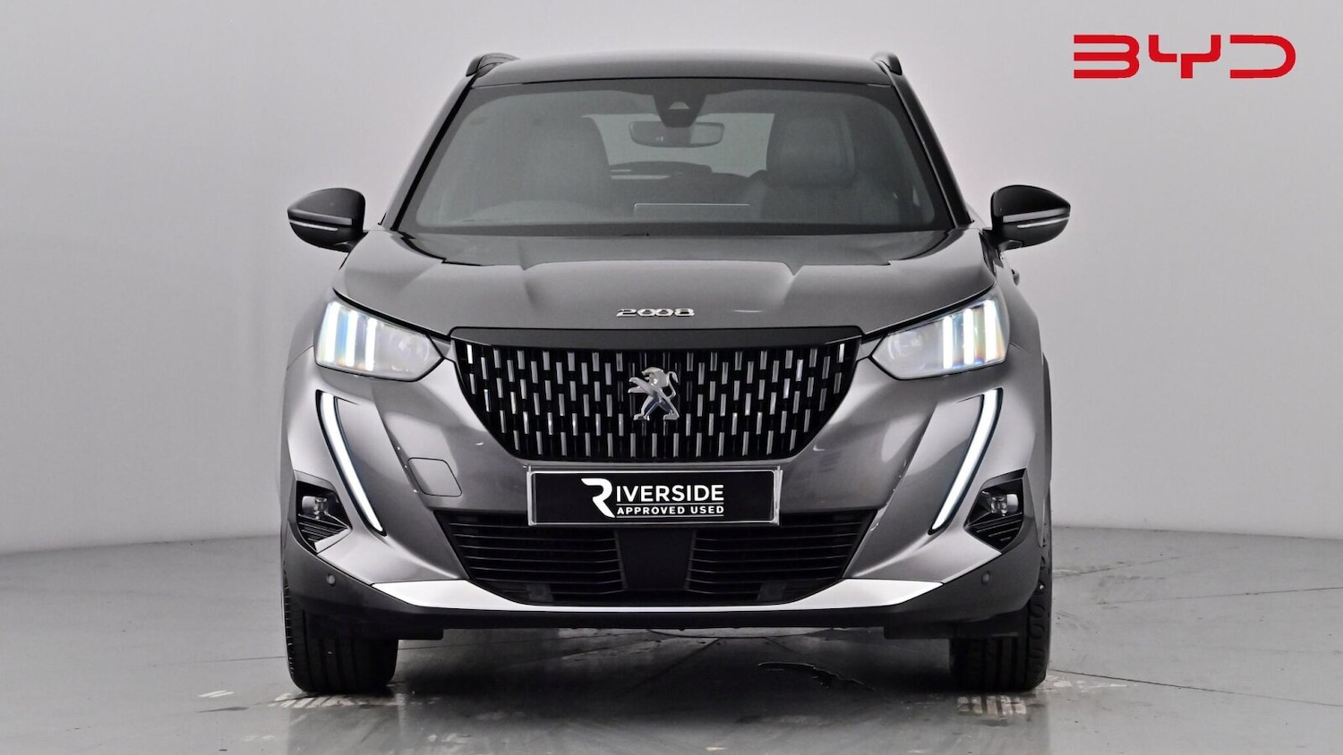 Used Peugeot 2008 2021 for sale - 76104112: Photo 4