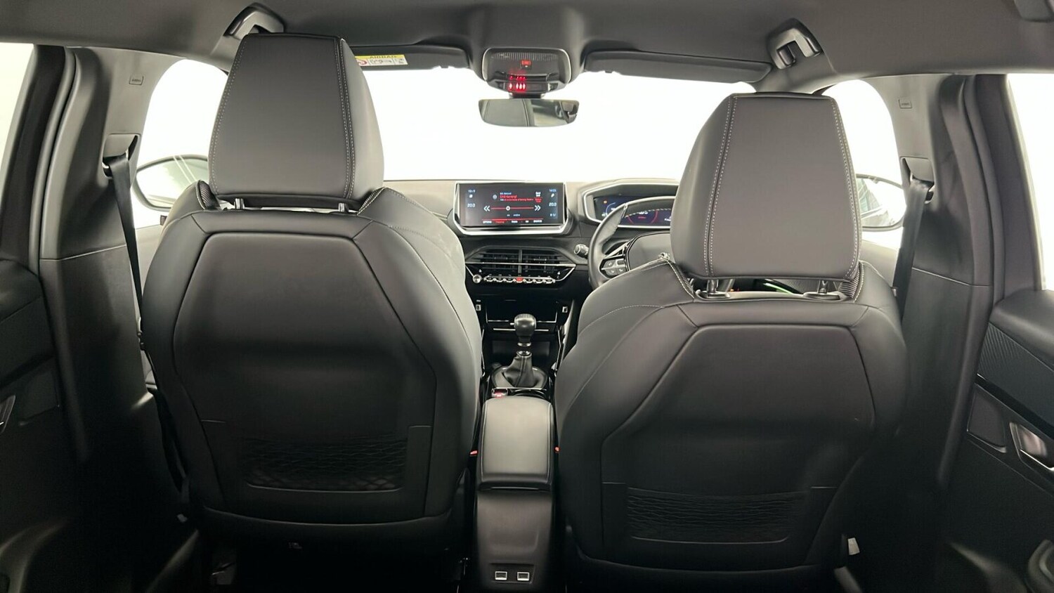 Used Peugeot 2008 2021 for sale - 76104112: Photo 44