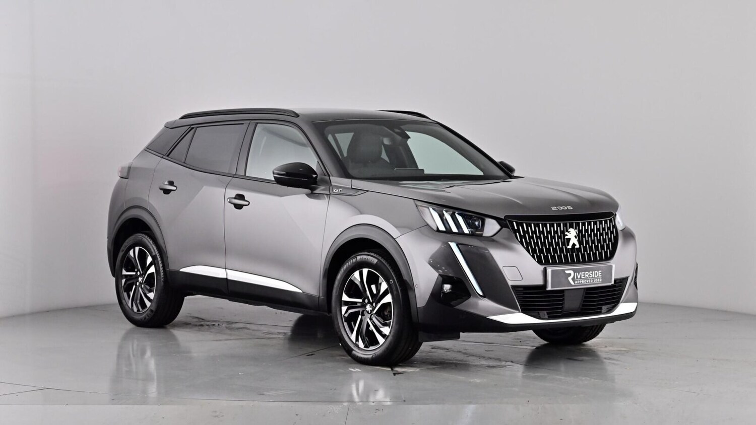 Used Peugeot 2008 2021 for sale - 76104112: Photo 45