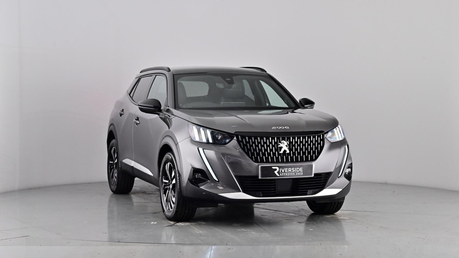 Used Peugeot 2008 2021 for sale - 76104112: Photo 47