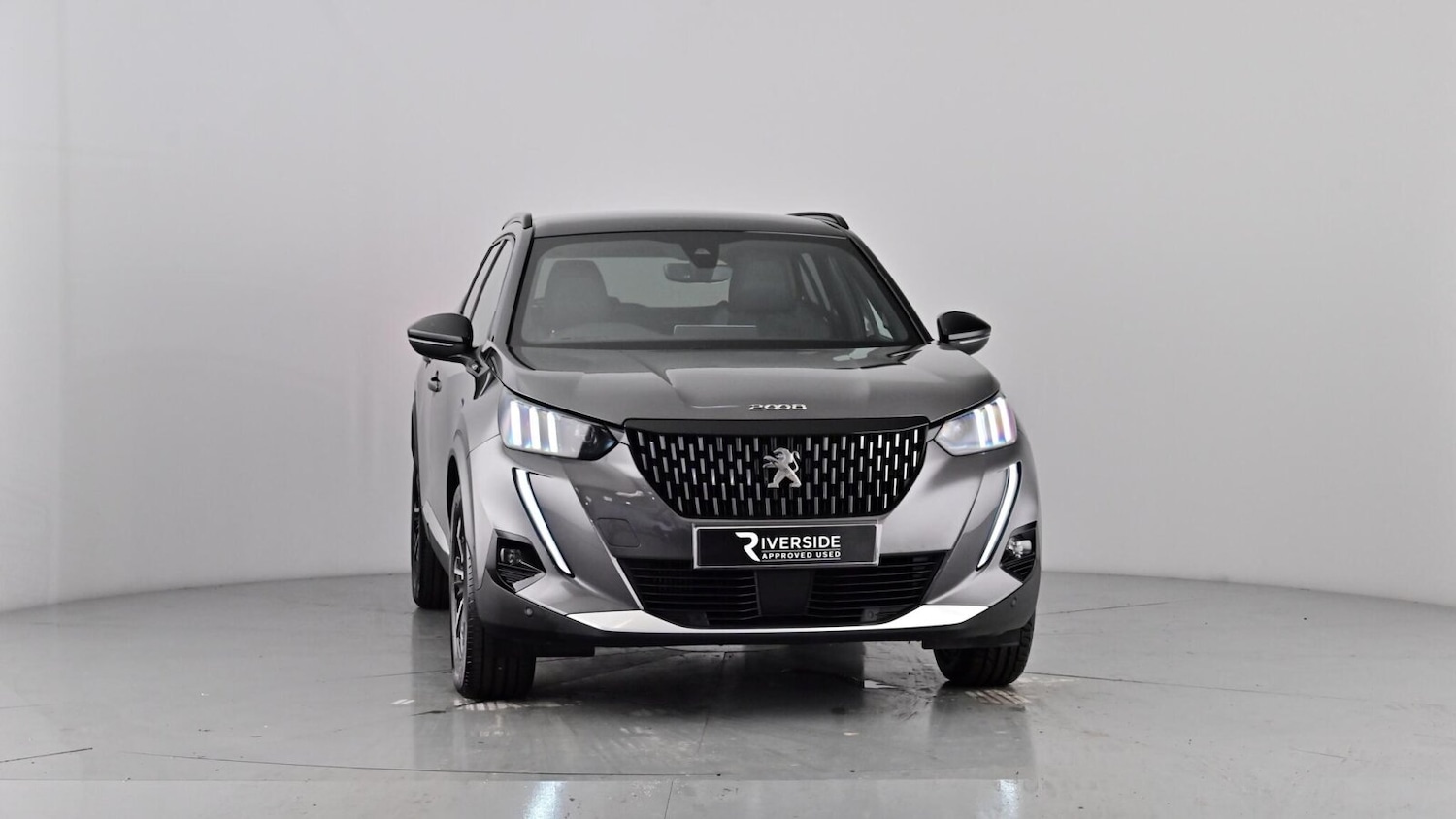 Used Peugeot 2008 2021 for sale - 76104112: Photo 48