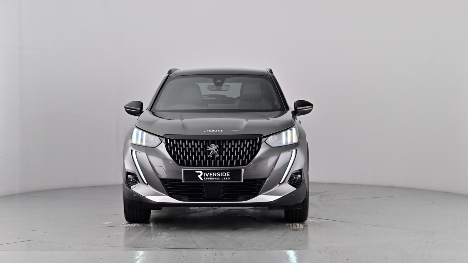 Used Peugeot 2008 2021 for sale - 76104112: Photo 49