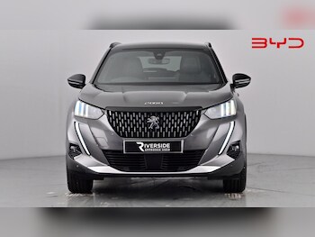 Used Peugeot 2008 2021 for sale - 76104112: Photo