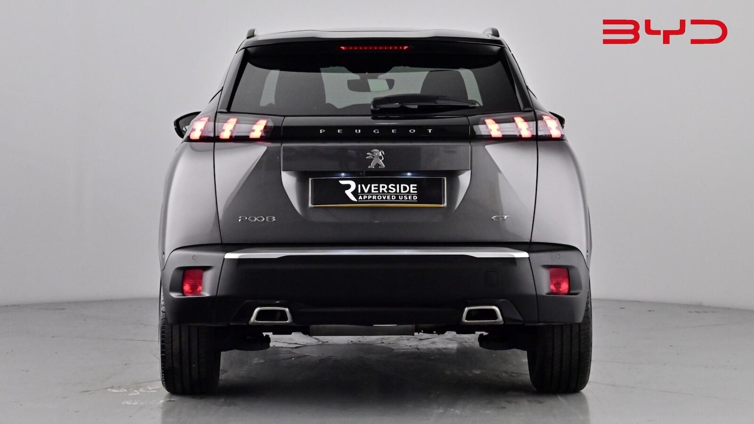 Used Peugeot 2008 2021 for sale - 76104112: Photo 5