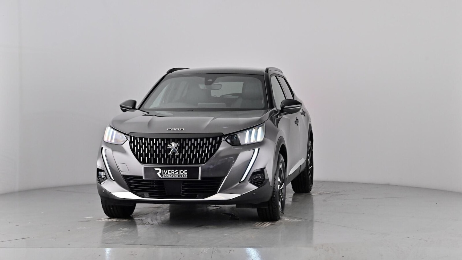 Used Peugeot 2008 2021 for sale - 76104112: Photo 50