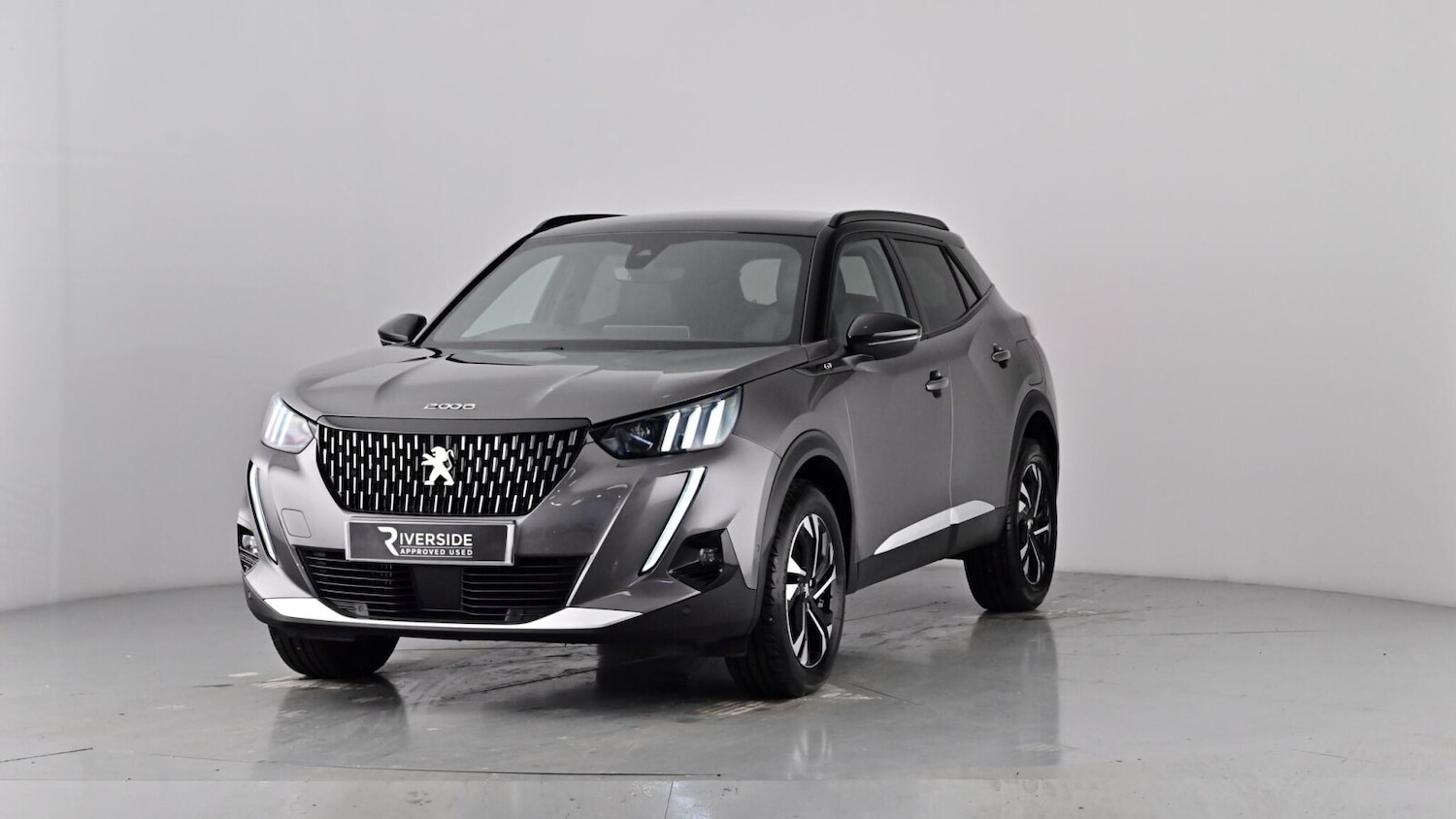 Used Peugeot 2008 2021 for sale - 76104112: Photo 51