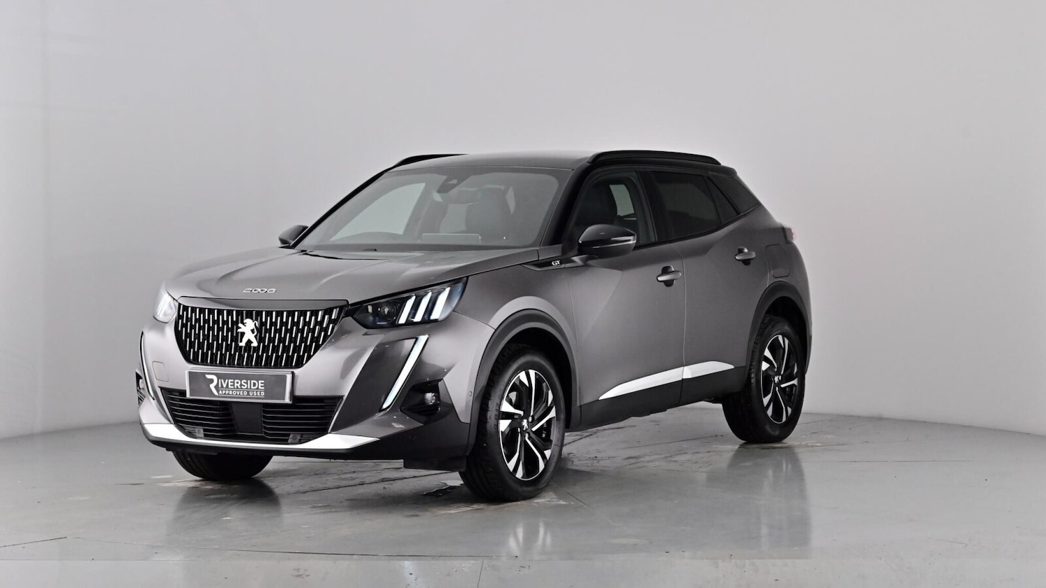Used Peugeot 2008 2021 for sale - 76104112: Photo 52