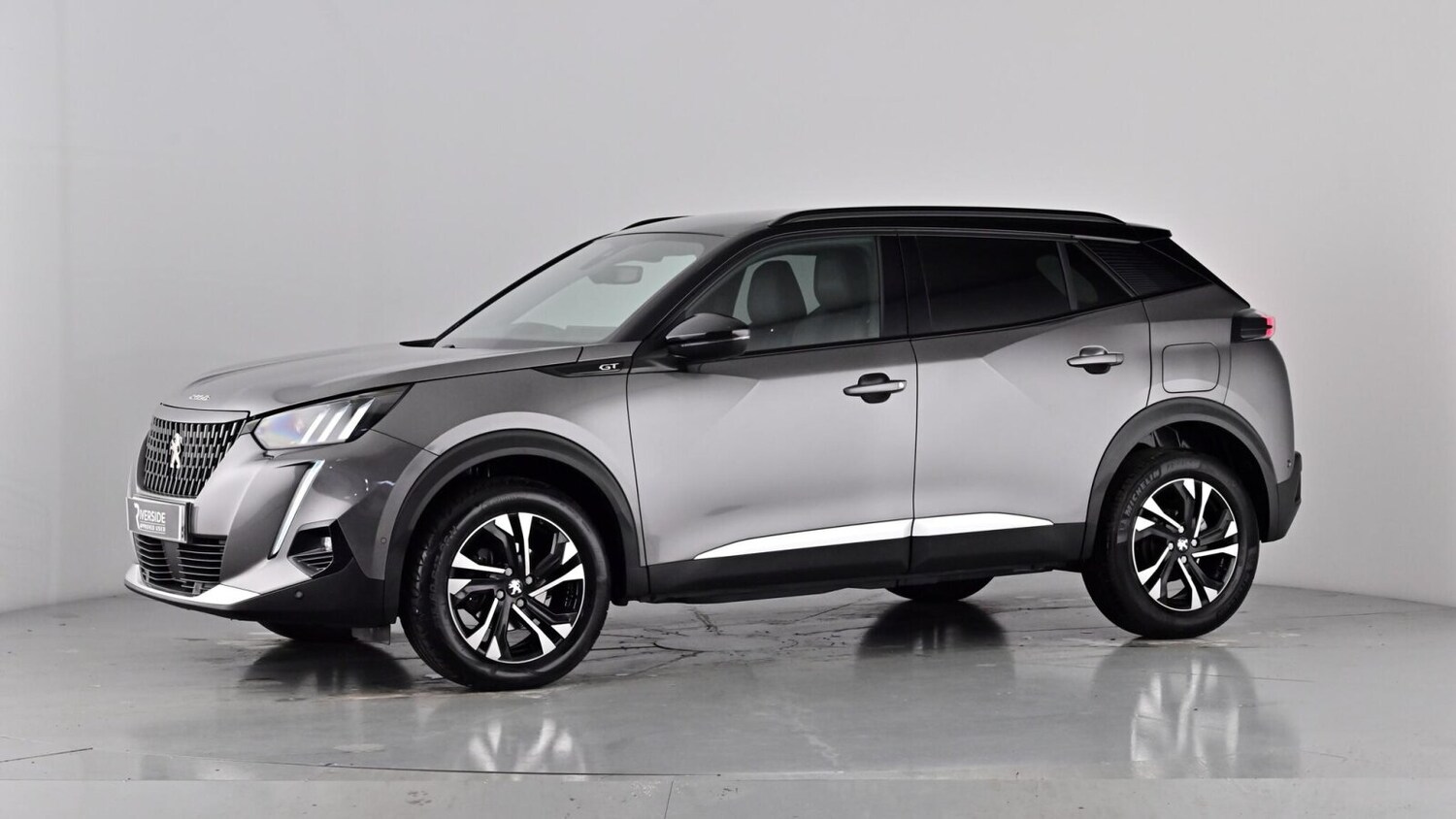 Used Peugeot 2008 2021 for sale - 76104112: Photo 55