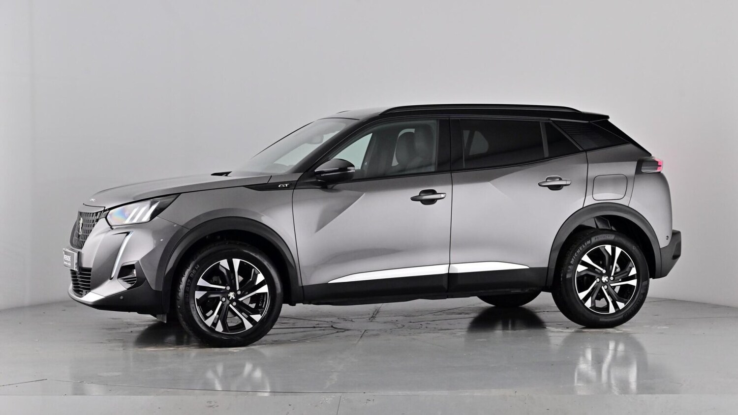 Used Peugeot 2008 2021 for sale - 76104112: Photo 56