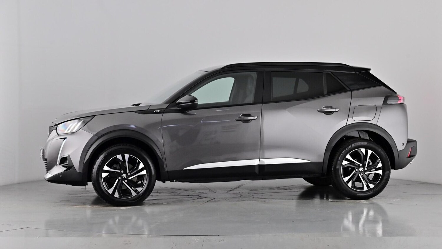 Used Peugeot 2008 2021 for sale - 76104112: Photo 57