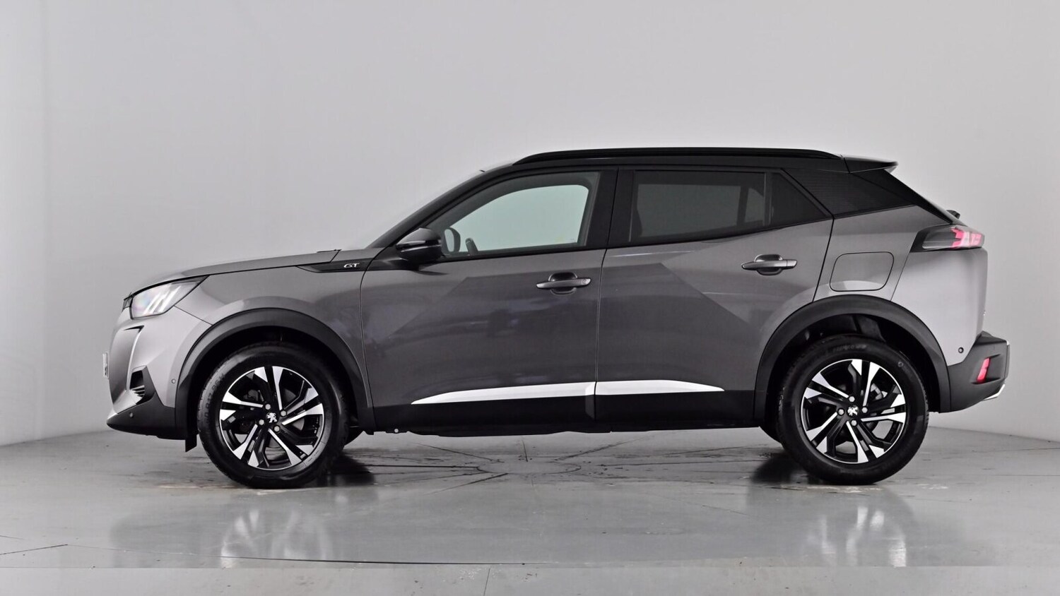 Used Peugeot 2008 2021 for sale - 76104112: Photo 58