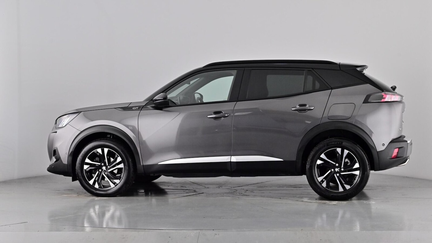 Used Peugeot 2008 2021 for sale - 76104112: Photo 59