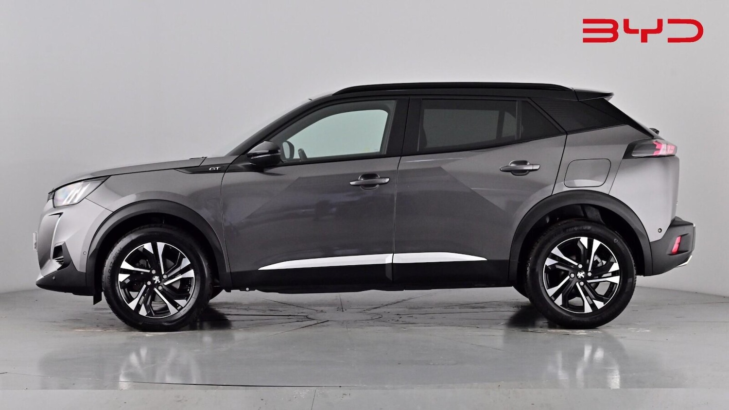 Used Peugeot 2008 2021 for sale - 76104112: Photo 6