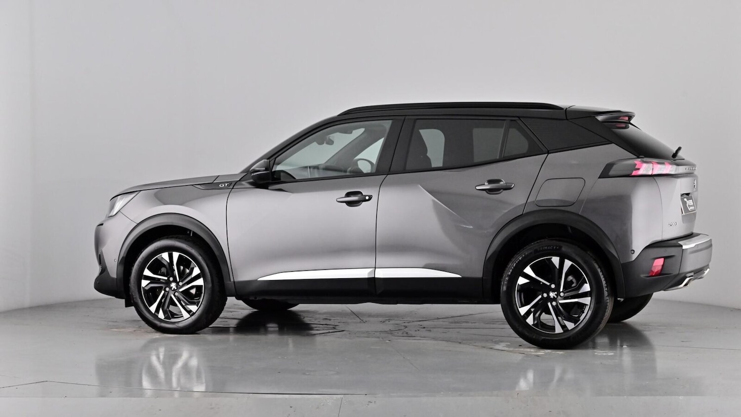 Used Peugeot 2008 2021 for sale - 76104112: Photo 60