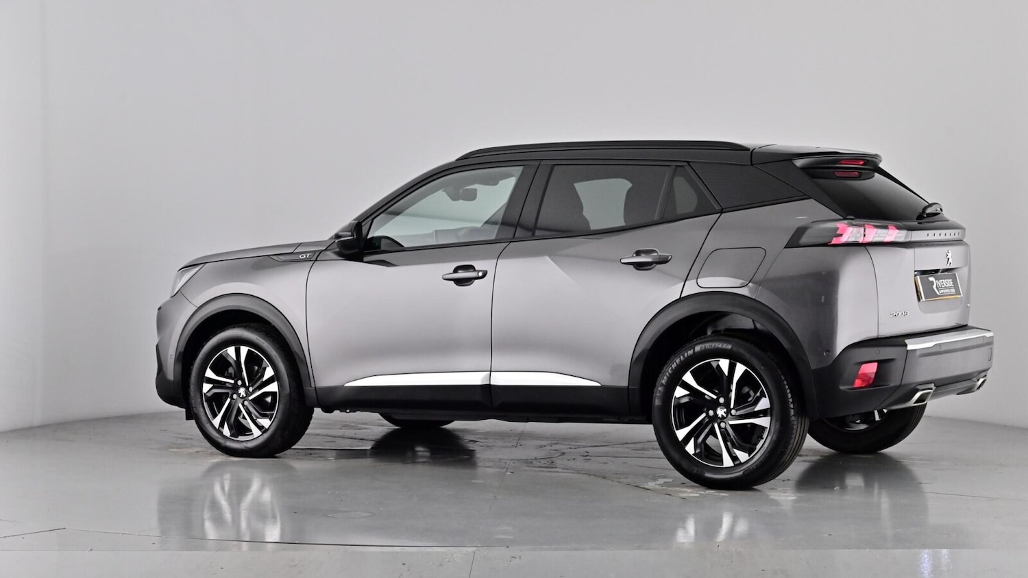 Used Peugeot 2008 2021 for sale - 76104112: Photo 61