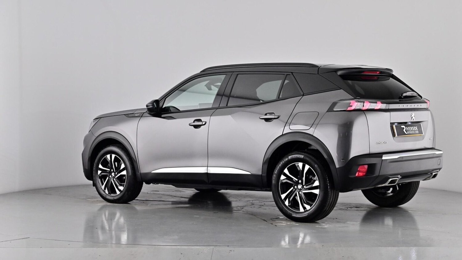 Used Peugeot 2008 2021 for sale - 76104112: Photo 62