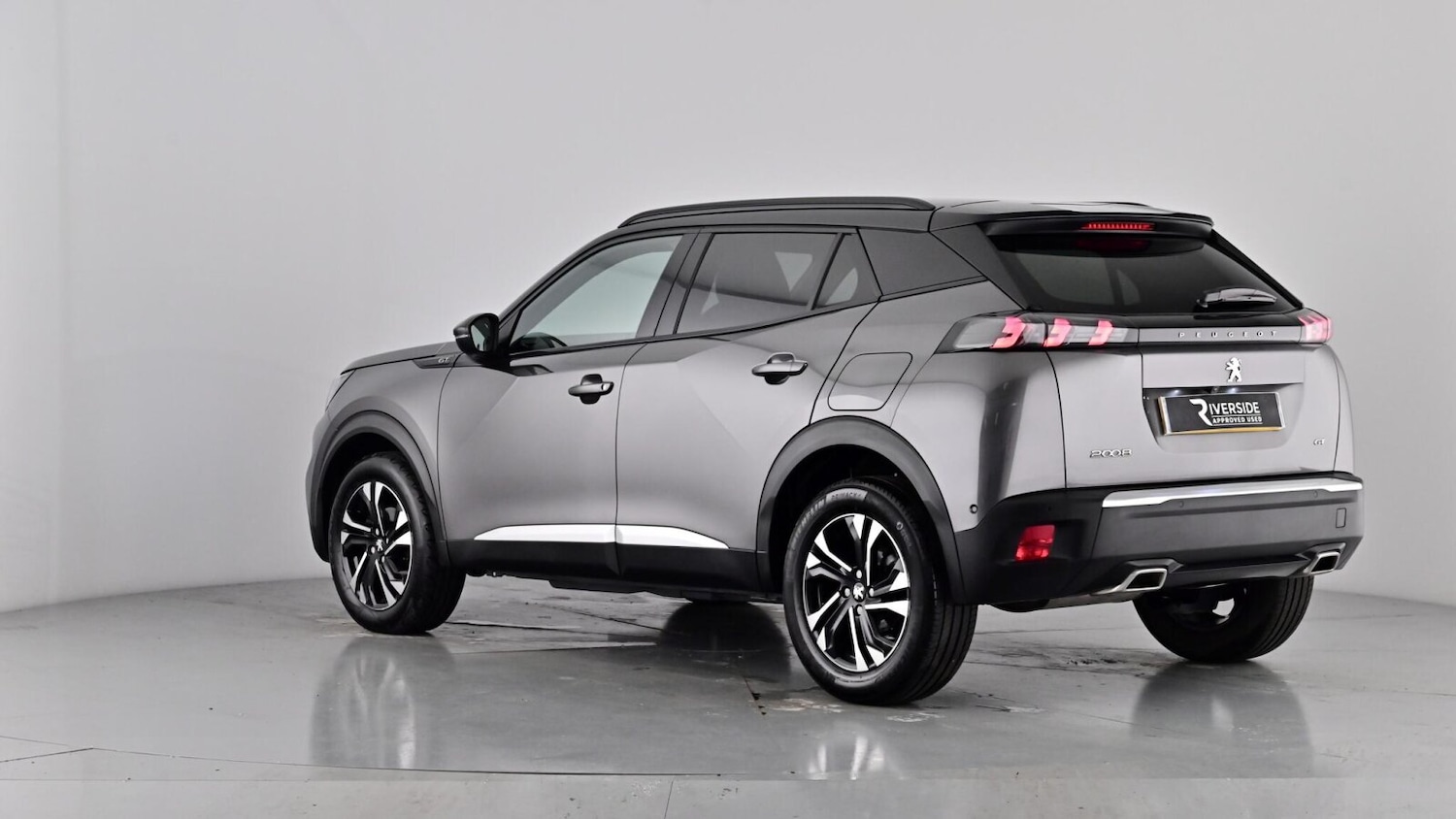 Used Peugeot 2008 2021 for sale - 76104112: Photo 63