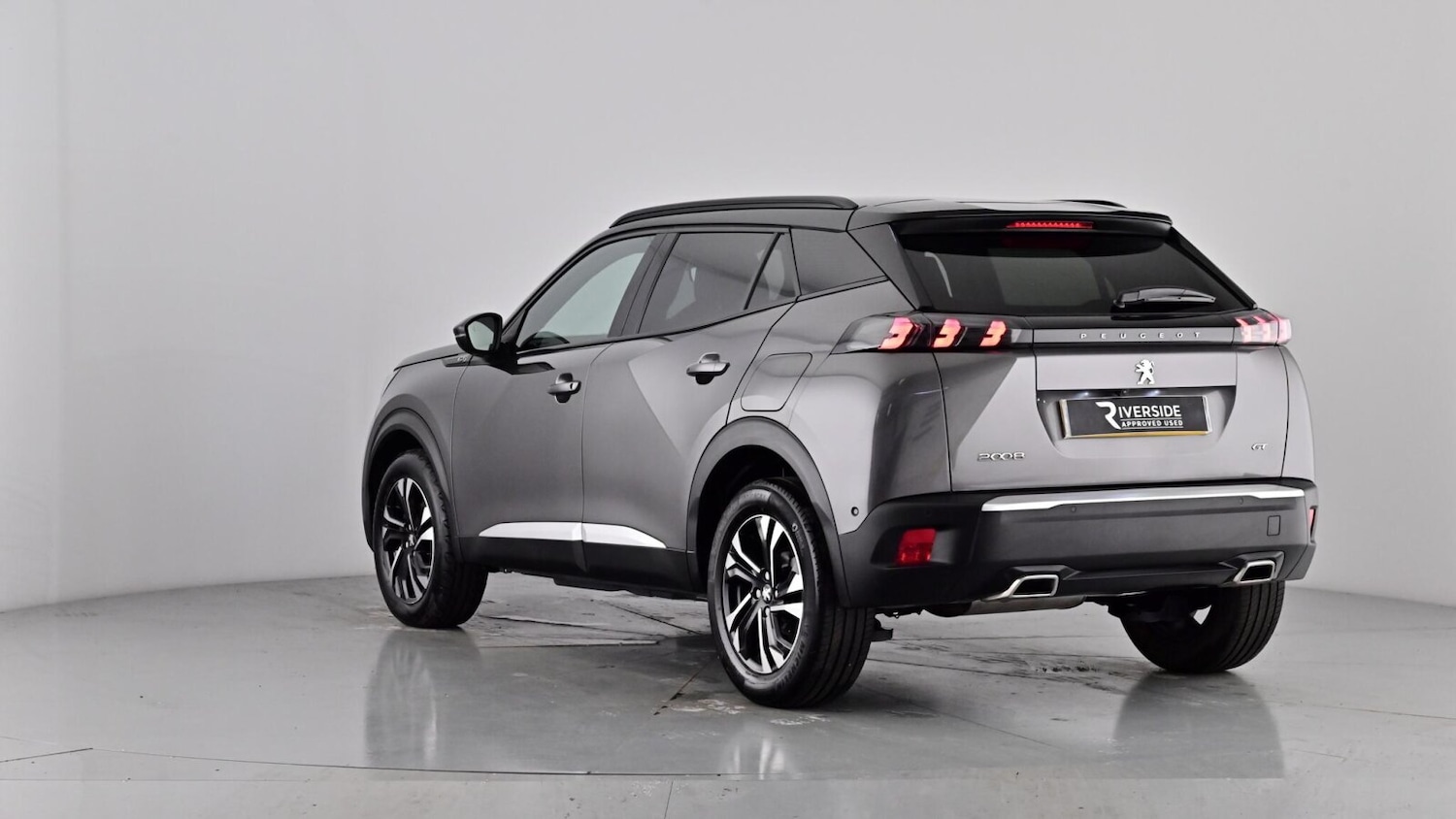 Used Peugeot 2008 2021 for sale - 76104112: Photo 64