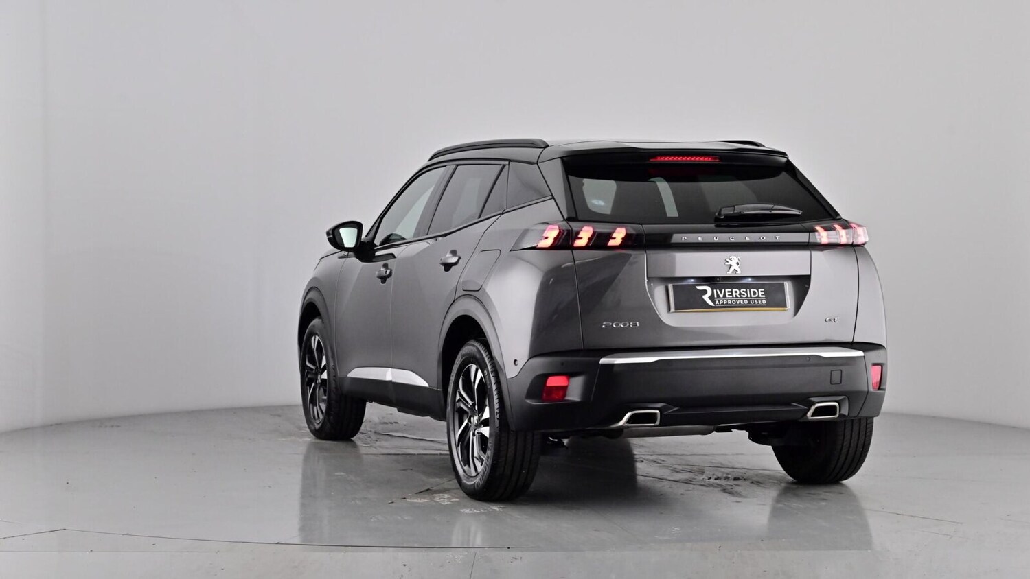 Used Peugeot 2008 2021 for sale - 76104112: Photo 65