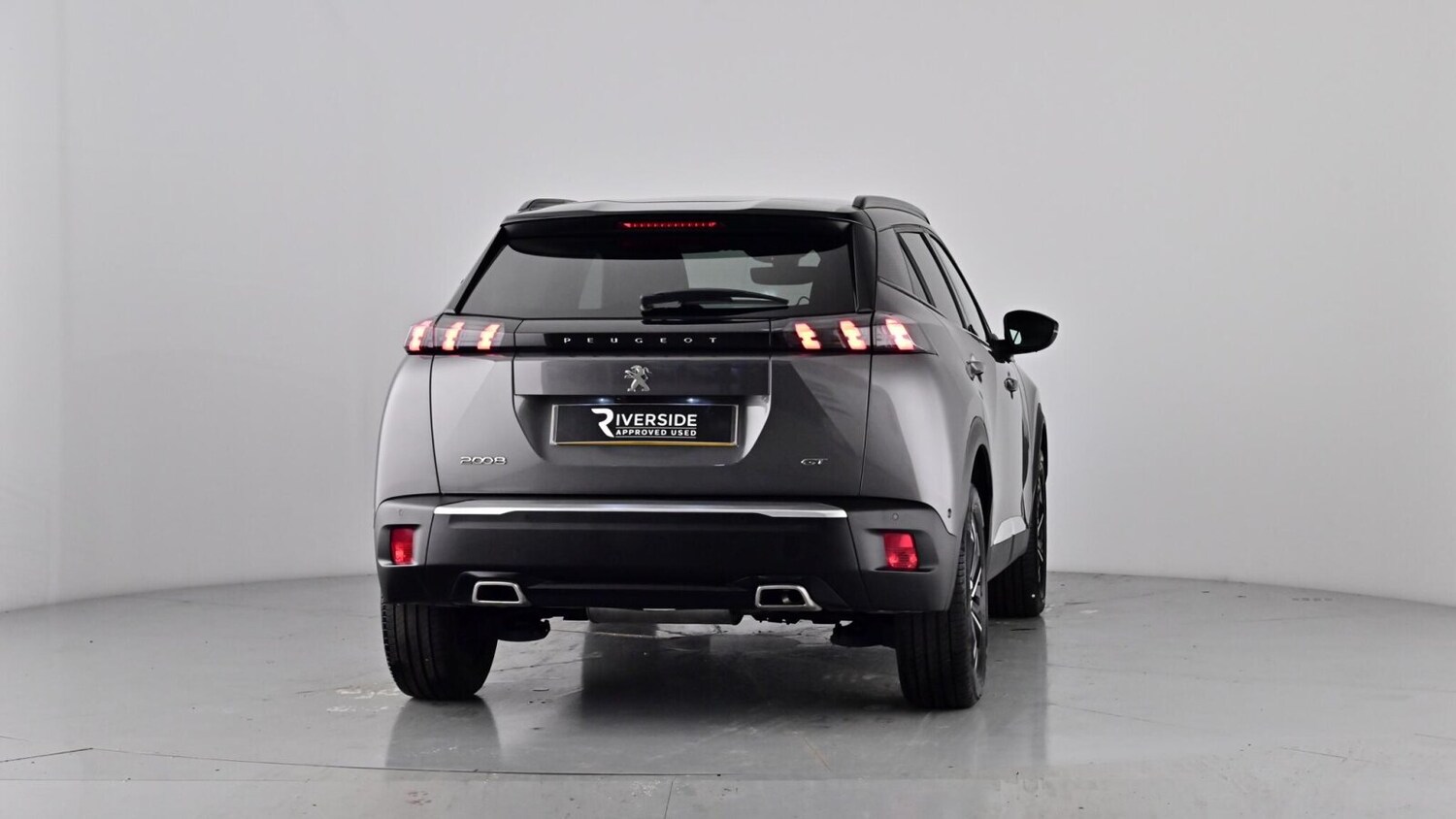 Used Peugeot 2008 2021 for sale - 76104112: Photo 68