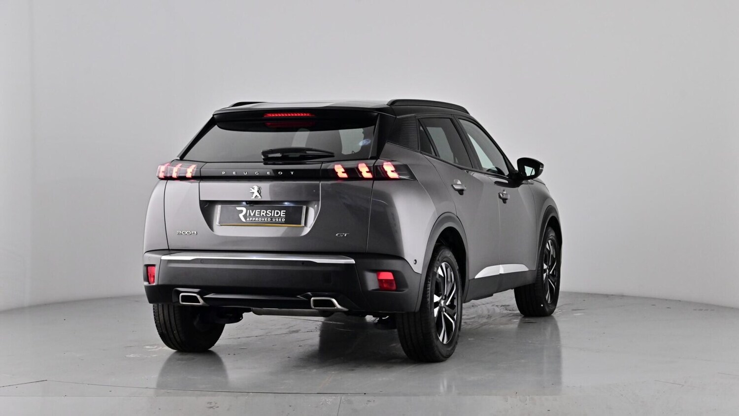 Used Peugeot 2008 2021 for sale - 76104112: Photo 69