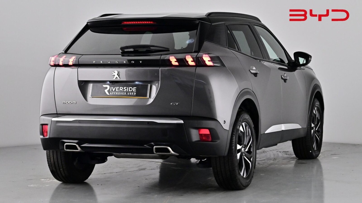 Used Peugeot 2008 2021 for sale - 76104112: Photo 7