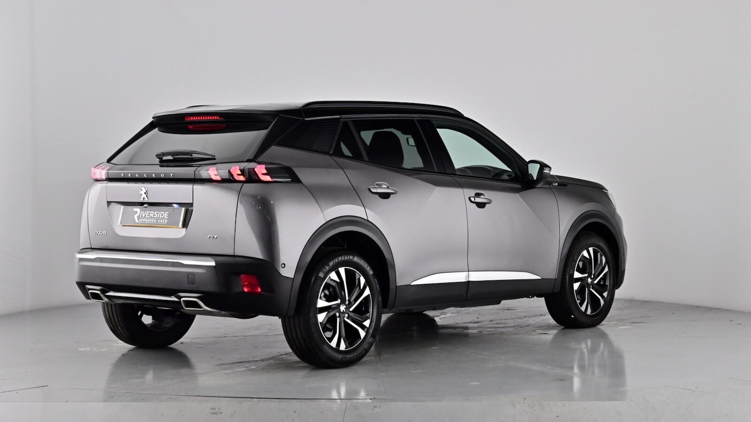 Used Peugeot 2008 2021 for sale - 76104112: Photo 71