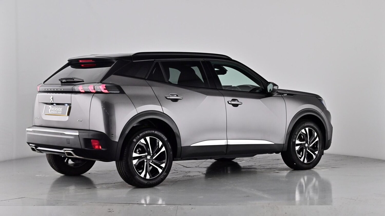 Used Peugeot 2008 2021 for sale - 76104112: Photo 72