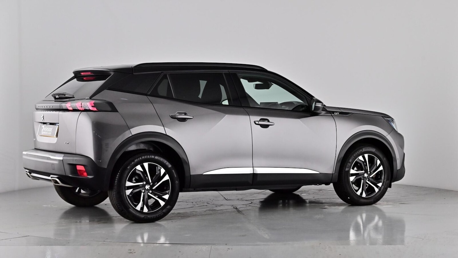 Used Peugeot 2008 2021 for sale - 76104112: Photo 73