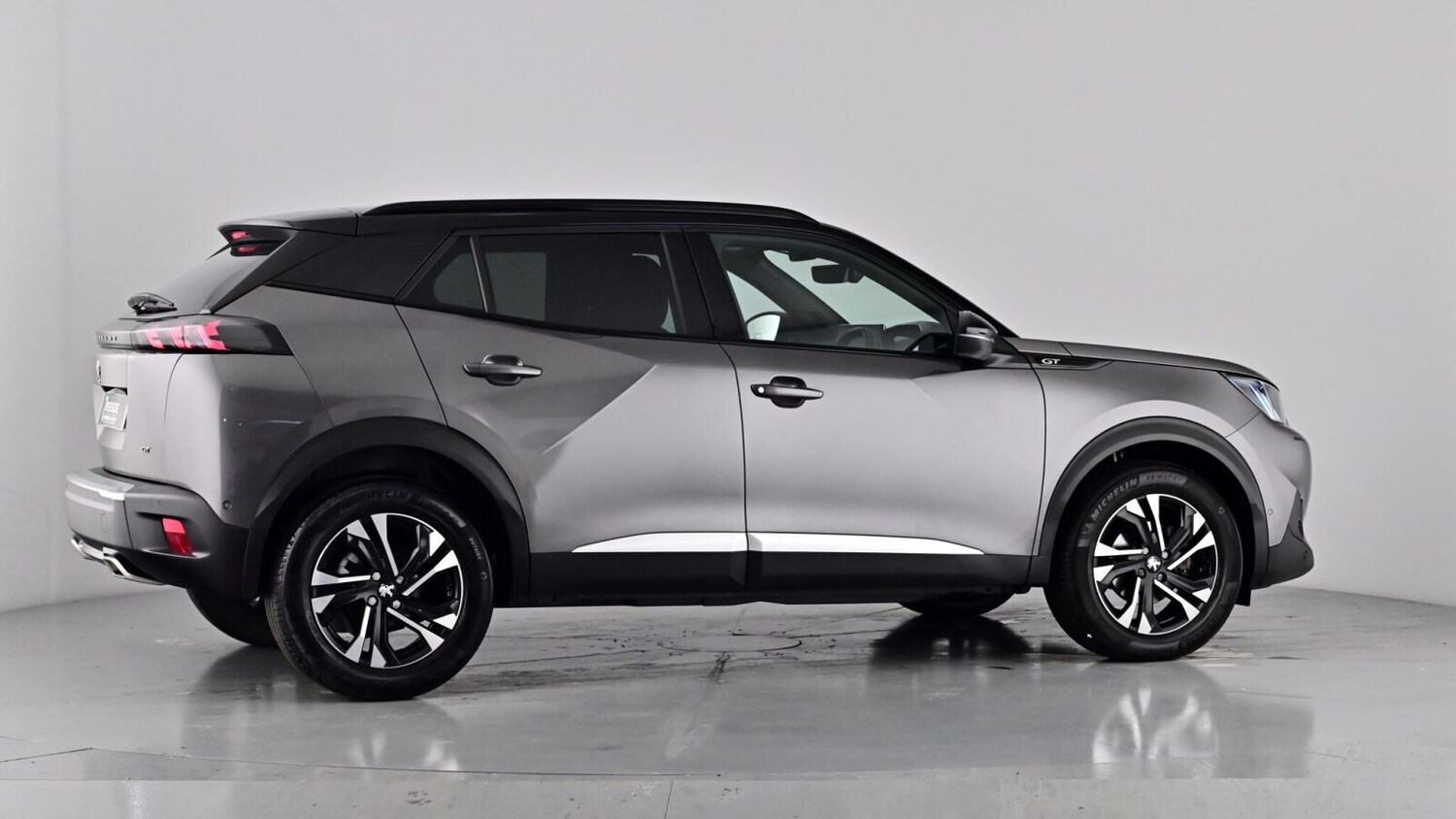 Used Peugeot 2008 2021 for sale - 76104112: Photo 74