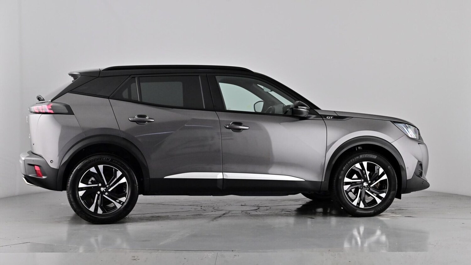 Used Peugeot 2008 2021 for sale - 76104112: Photo 75