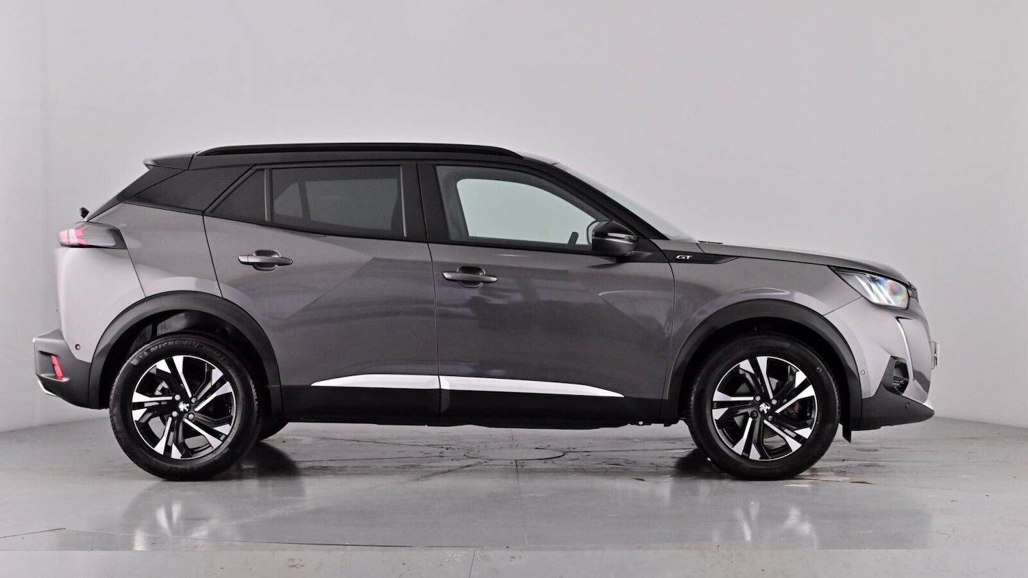Used Peugeot 2008 2021 for sale - 76104112: Photo 76