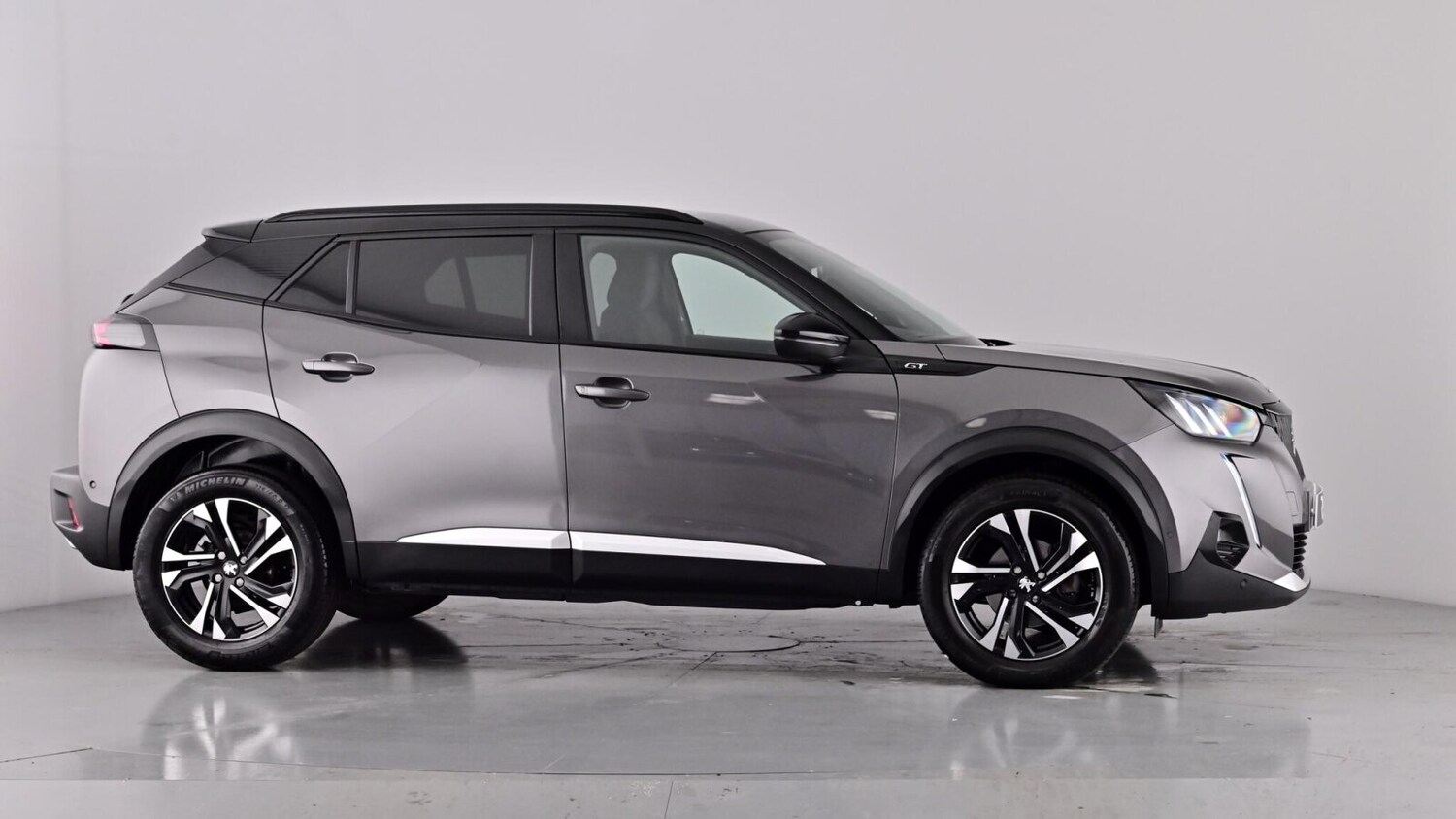 Used Peugeot 2008 2021 for sale - 76104112: Photo 77