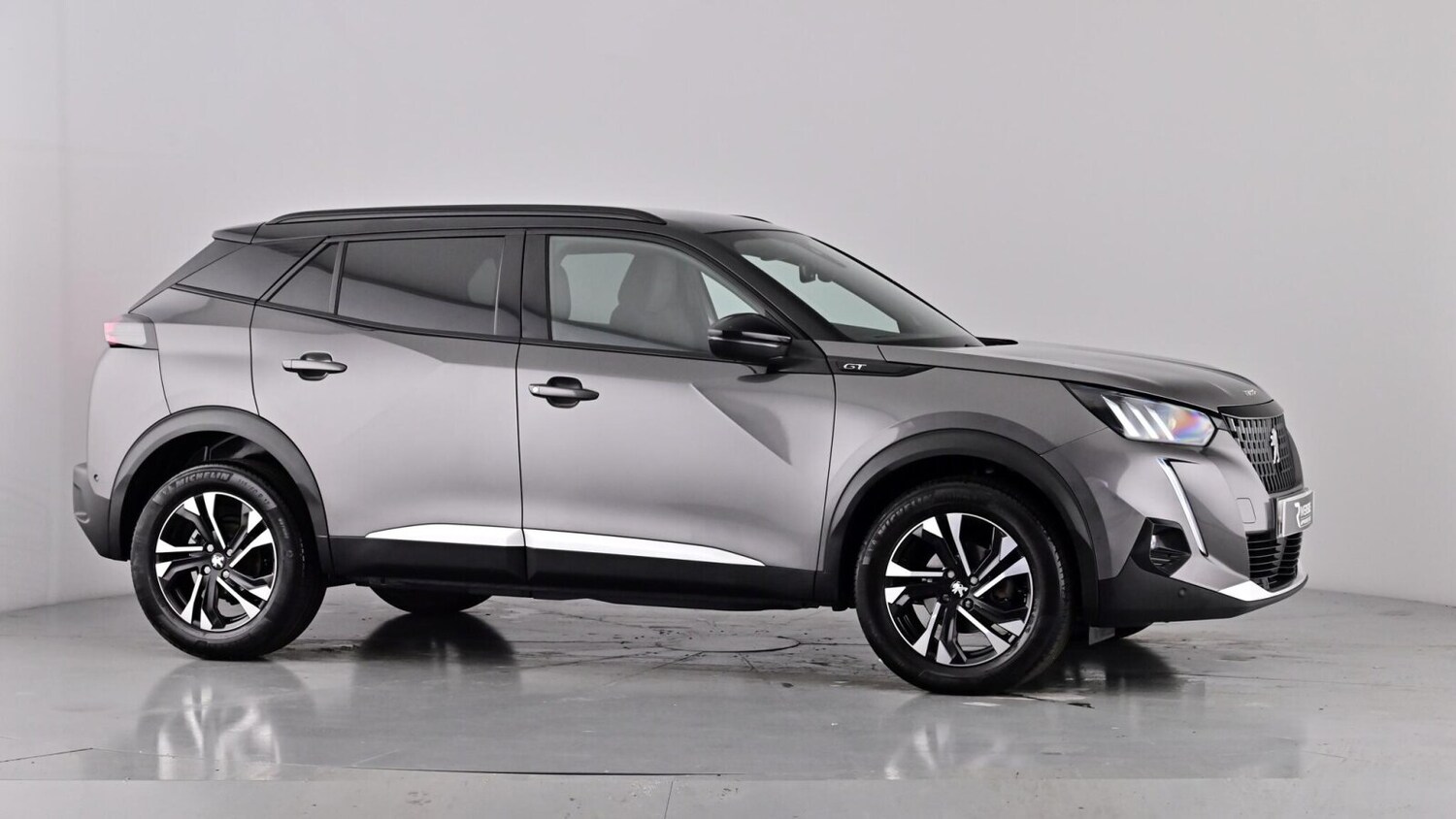 Used Peugeot 2008 2021 for sale - 76104112: Photo 78