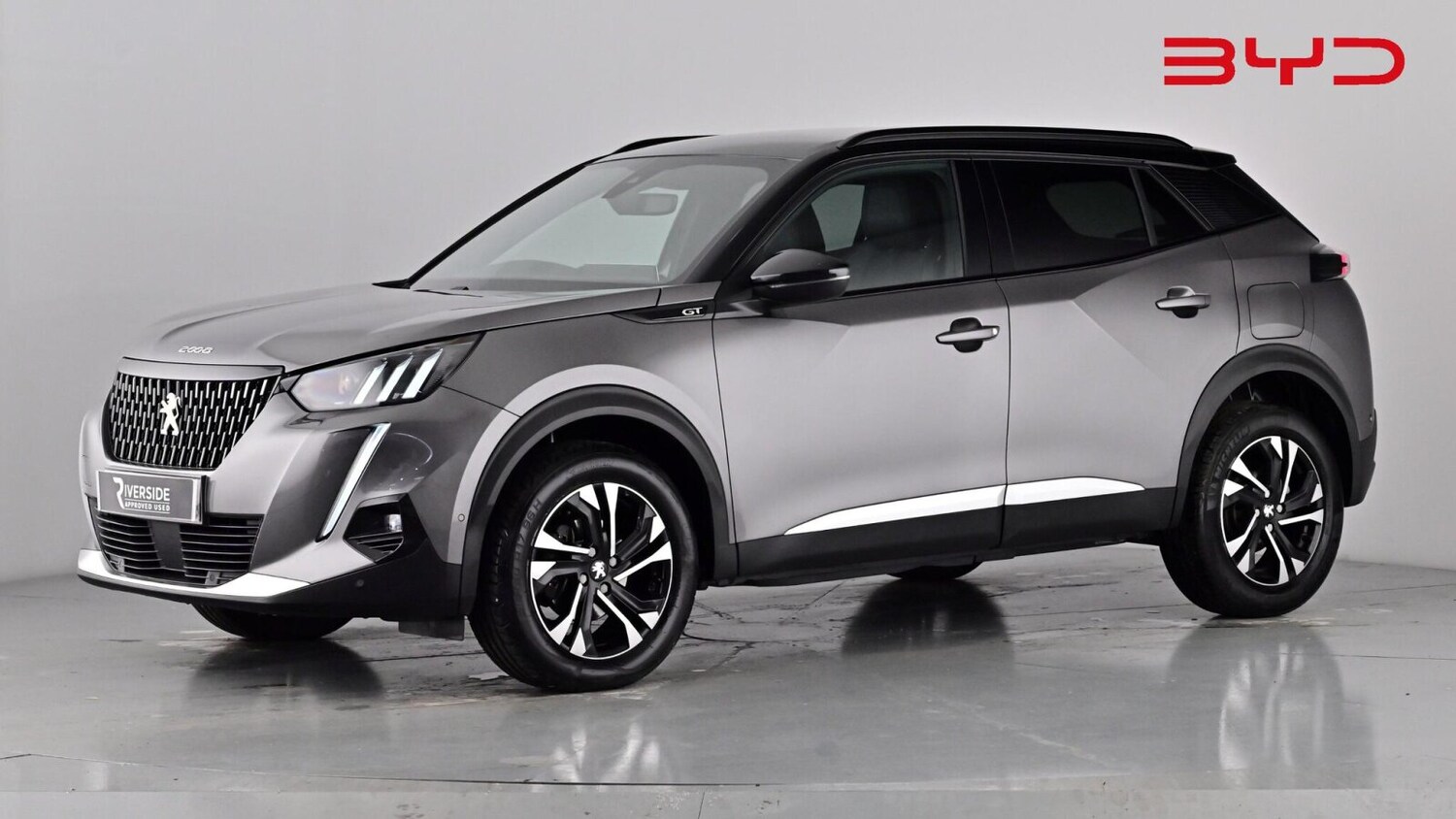 Used Peugeot 2008 2021 for sale - 76104112: Photo 8