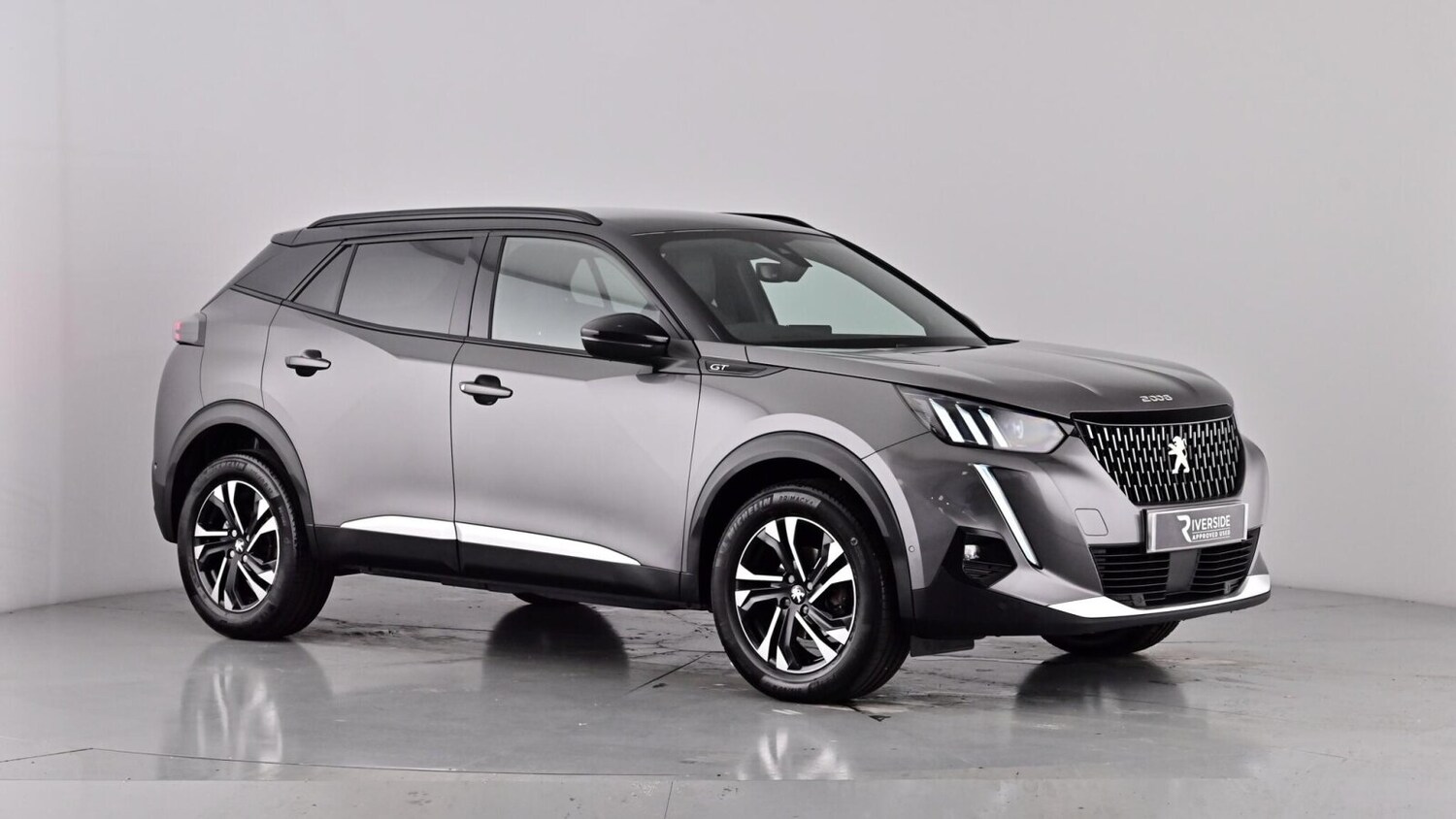 Used Peugeot 2008 2021 for sale - 76104112: Photo 80