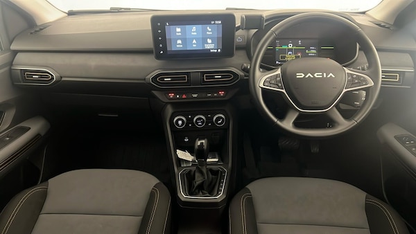 Used Dacia Jogger 2024 for sale - 76066883: Photo 10