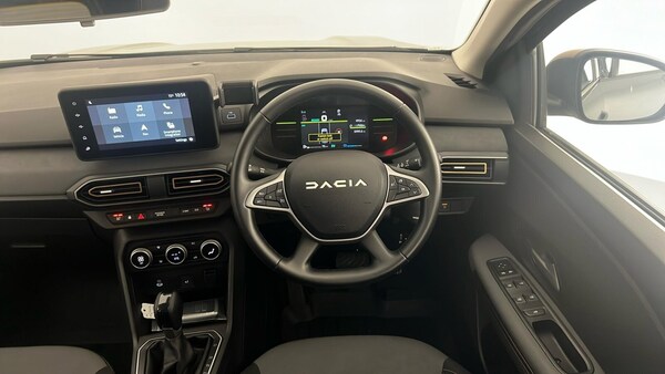 Used Dacia Jogger 2024 for sale - 76066883: Photo 11