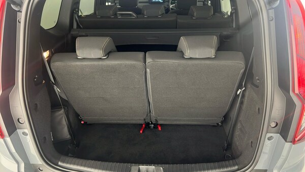Used Dacia Jogger 2024 for sale - 76066883: Photo 13