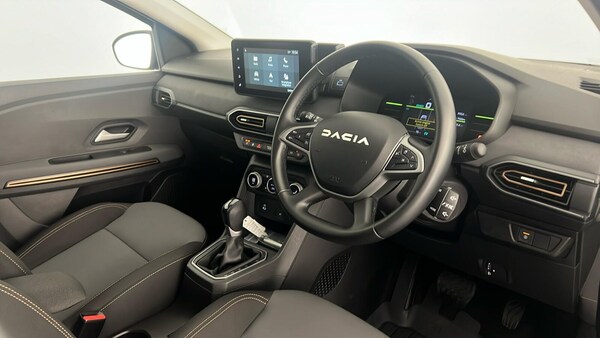 Used Dacia Jogger 2024 for sale - 76066883: Photo 15
