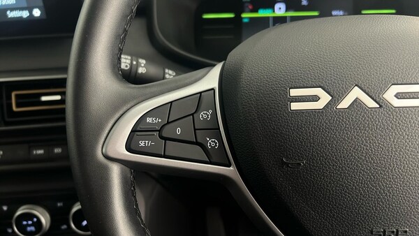 Used Dacia Jogger 2024 for sale - 76066883: Photo 18