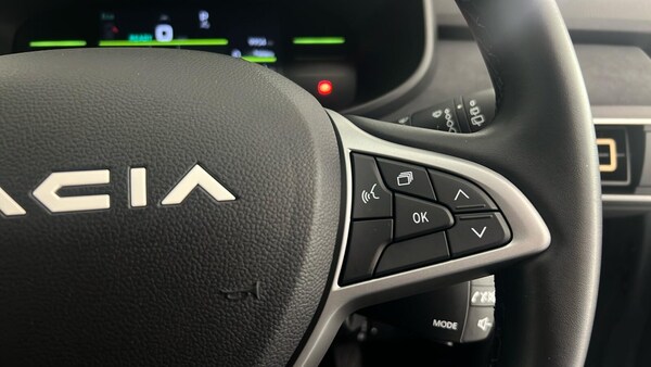Used Dacia Jogger 2024 for sale - 76066883: Photo 19