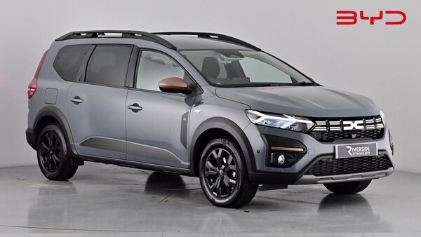 Used Dacia Jogger 2024 for sale - 76066883: Photo 1