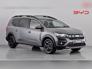 2024 - 1.6 Hybrid EXTREME Auto Euro 6 (s/s) 5dr
