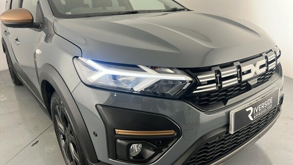 Used Dacia Jogger 2024 for sale - 76066883: Photo 24