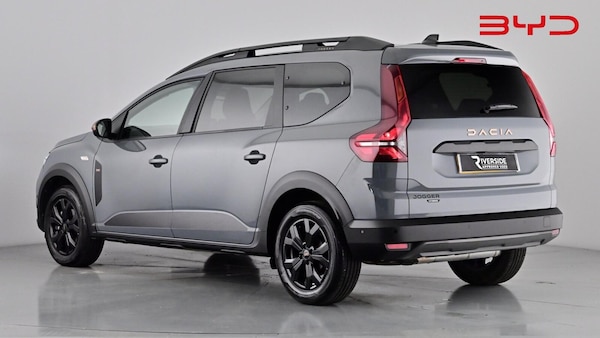 Used Dacia Jogger 2024 for sale - 76066883: Photo 2
