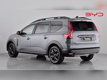 Used Dacia Jogger 2024 for sale - 76066883: Photo 2