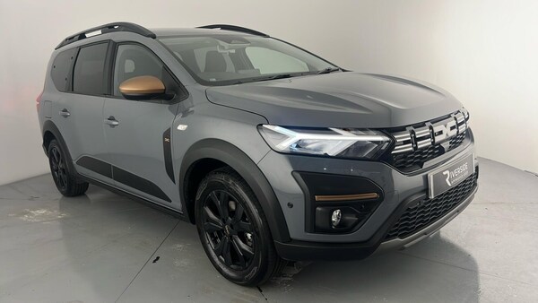 Used Dacia Jogger 2024 for sale - 76066883: Photo 35